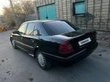 Mercedes-Benz C 200 1995 годаүшін1 420 000 тг. в Караганда – фото 4