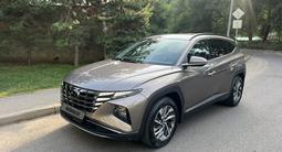 Hyundai Tucson 2022 годаүшін13 850 000 тг. в Алматы