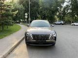 Hyundai Tucson 2022 года за 13 850 000 тг. в Алматы – фото 5