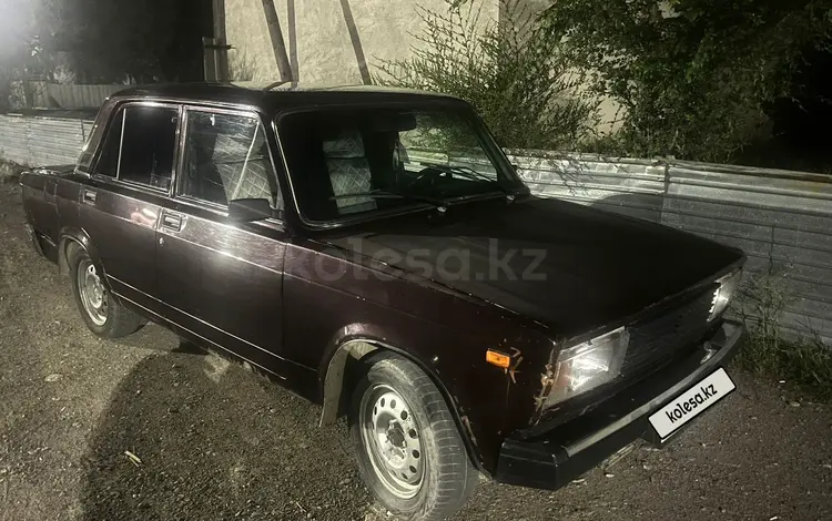 ВАЗ (Lada) 2105 2011 года за 500 000 тг. в Алматы