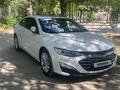 Chevrolet Malibu 2021 года за 13 000 000 тг. в Туркестан – фото 3