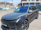 Li L9 2024 года за 26 500 000 тг. в Астана