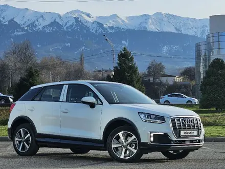 Audi Q2L e-tron 2021 года за 14 000 000 тг. в Алматы