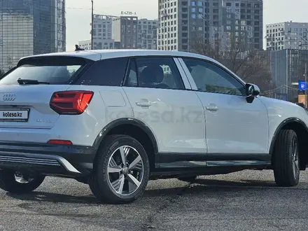 Audi Q2L e-tron 2021 года за 14 000 000 тг. в Алматы – фото 2