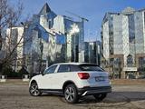 Audi Q2L e-tron 2021 годаүшін13 500 000 тг. в Алматы – фото 4