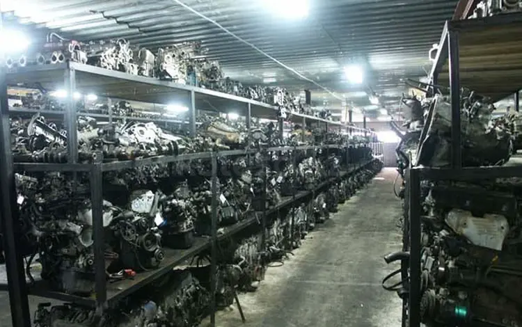 Коробка,МКПП,вариятор,Акпп на все Nissan,Ниссан,все виды все марки за 119 900 тг. в Алматы