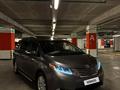 Toyota Sienna 2016 года за 16 500 000 тг. в Алматы – фото 2