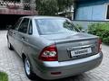 ВАЗ (Lada) Priora 2170 2014 годаүшін2 950 000 тг. в Алматы – фото 4