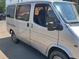 Ford Transit 1991 года за 1 500 000 тг. в Алматы – фото 2