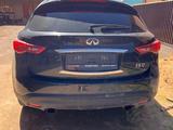 Infiniti FX37 2011 годаүшін6 000 000 тг. в Актобе