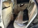Infiniti FX37 2011 годаүшін6 000 000 тг. в Актобе – фото 4