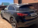 Infiniti FX37 2011 годаүшін6 000 000 тг. в Актобе – фото 2