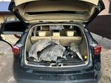Infiniti FX37 2011 годаүшін6 000 000 тг. в Актобе – фото 3