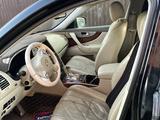 Infiniti FX37 2011 годаүшін6 000 000 тг. в Актобе – фото 5