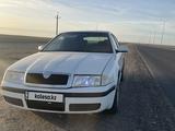 Skoda Octavia 2006 года за 2 300 000 тг. в Актау – фото 2