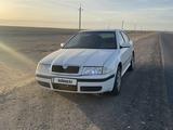 Skoda Octavia 2006 года за 2 300 000 тг. в Актау – фото 3