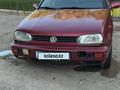 Volkswagen Golf 1993 года за 550 000 тг. в Уральск – фото 2
