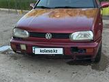 Volkswagen Golf 1993 годаүшін550 000 тг. в Уральск – фото 2