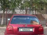 Volkswagen Golf 1993 годаүшін550 000 тг. в Уральск – фото 3