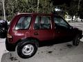 Kia Sportage 1997 годаүшін900 000 тг. в Шымкент