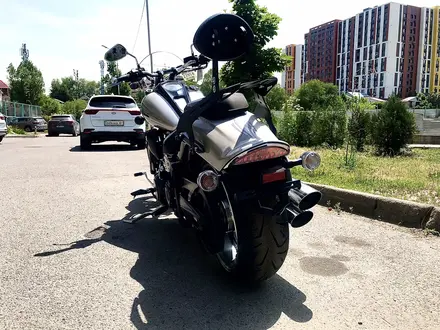 Yamaha  XV 1900 RAIDER 2016 года за 6 900 000 тг. в Алматы – фото 15