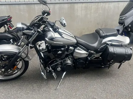 Yamaha  XV 1900 RAIDER 2016 года за 6 900 000 тг. в Алматы – фото 24