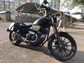 Yamaha  XV950 Bolt 2014 годаүшін3 800 000 тг. в Алматы