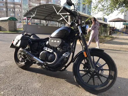 Yamaha  XV950 Bolt 2014 года за 3 200 000 тг. в Алматы