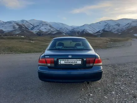 Mazda Cronos 1994 года за 1 350 000 тг. в Алматы – фото 7