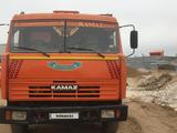 КамАЗ  5511 2008 годаүшін8 500 000 тг. в Астана – фото 2