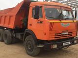 КамАЗ  5511 2008 годаүшін8 500 000 тг. в Астана