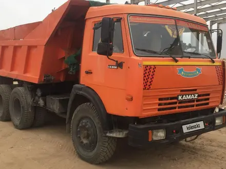 КамАЗ  5511 2008 года за 8 000 000 тг. в Астана