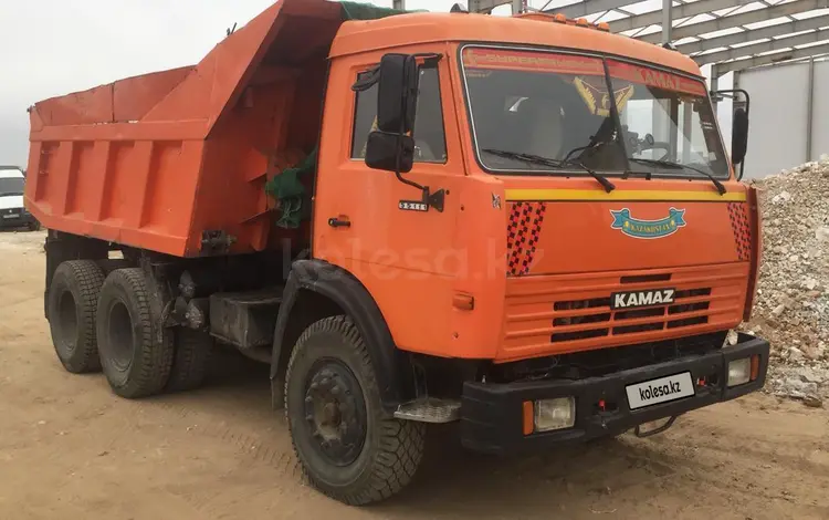 КамАЗ  5511 2008 года за 8 000 000 тг. в Астана