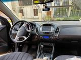 Hyundai Tucson 2013 года за 8 000 000 тг. в Алматы – фото 4