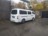 Nissan Urvan 2004 года за 2 800 000 тг. в Алматы – фото 2