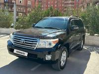 Toyota Land Cruiser 2011 годаүшін24 750 000 тг. в Актау