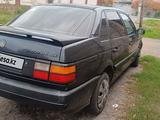 Volkswagen Passat 1991 годаfor1 450 000 тг. в Тараз – фото 2