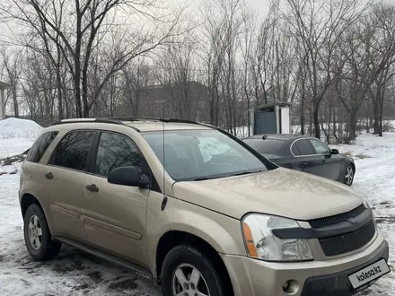 Chevrolet Equinox 2005 года за 6 000 000 тг. в Алматы – фото 10