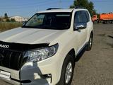 Toyota Land Cruiser Prado 2020 годаfor25 000 000 тг. в Усть-Каменогорск – фото 3