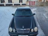 Mercedes-Benz E 240 2000 годаүшін4 500 000 тг. в Шымкент – фото 4