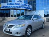 Toyota Camry 2010 года за 8 000 000 тг. в Уральск – фото 4