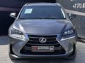 Lexus NX 200 2015 годаүшін13 800 000 тг. в Актобе – фото 2