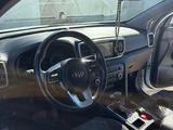 Kia Sportage 2018 года за 10 500 000 тг. в Усть-Каменогорск