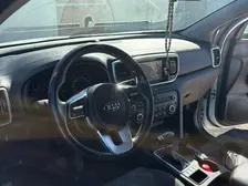 Kia Sportage, 2018