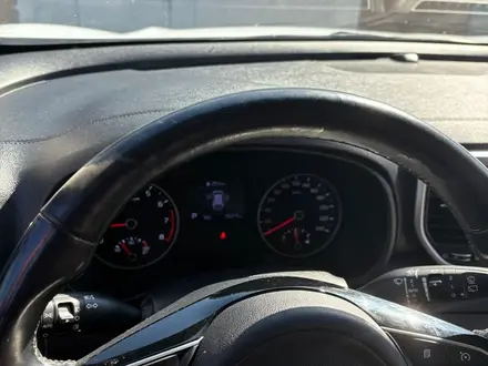Kia Sportage 2018 года за 10 500 000 тг. в Усть-Каменогорск – фото 4