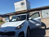 Kia Sportage 2018 года за 9 500 000 тг. в Усть-Каменогорск – фото 2