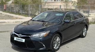 Toyota Camry 2015 года за 9 600 000 тг. в Актау