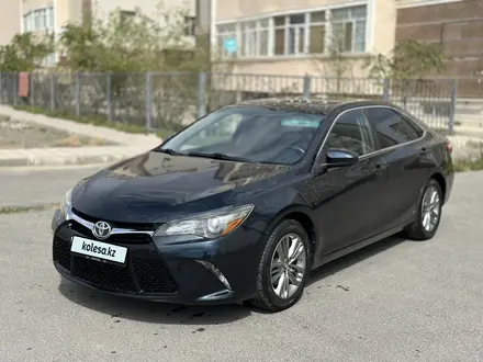 Toyota Camry 2015 года за 9 600 000 тг. в Актау