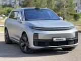 Li L7 2024 годаүшін24 500 000 тг. в Астана – фото 4
