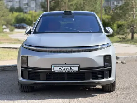 Li L7 2024 года за 24 500 000 тг. в Астана